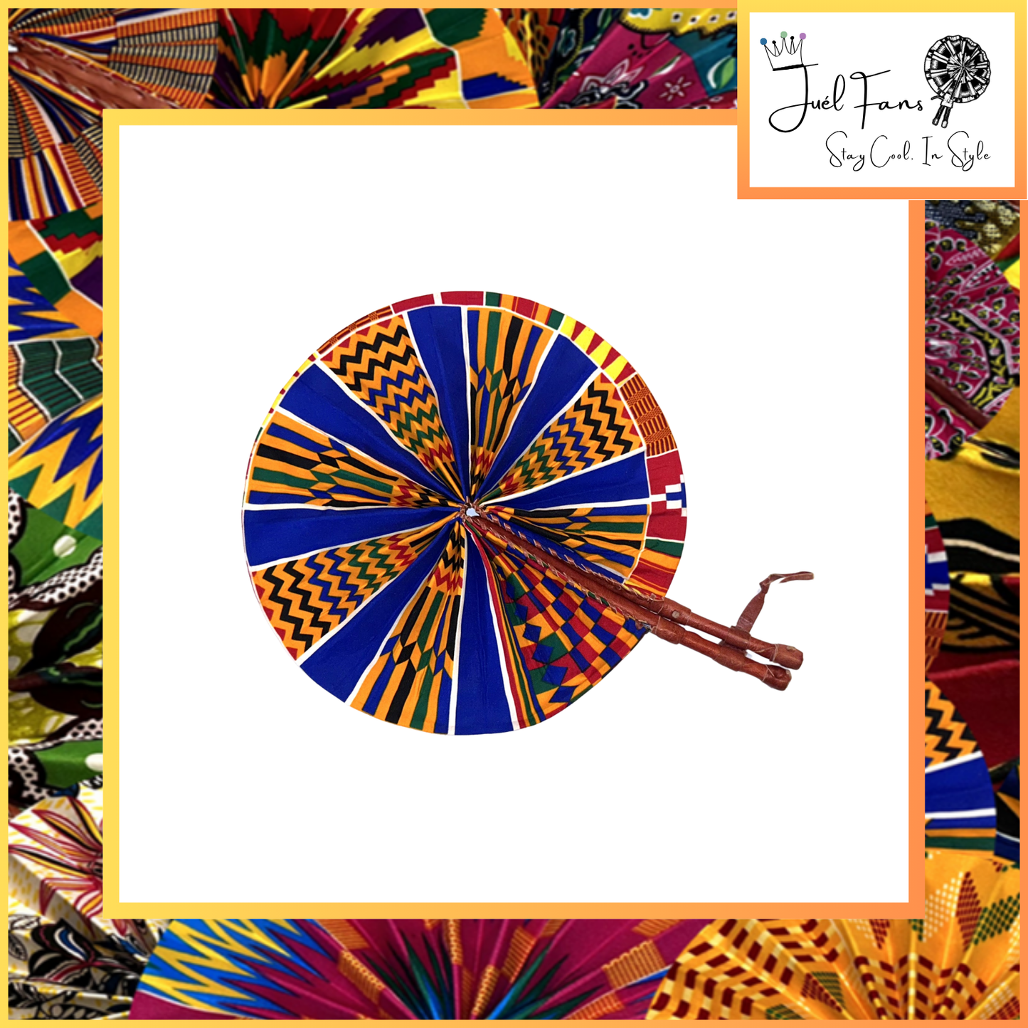 Juél Fan - (M06)