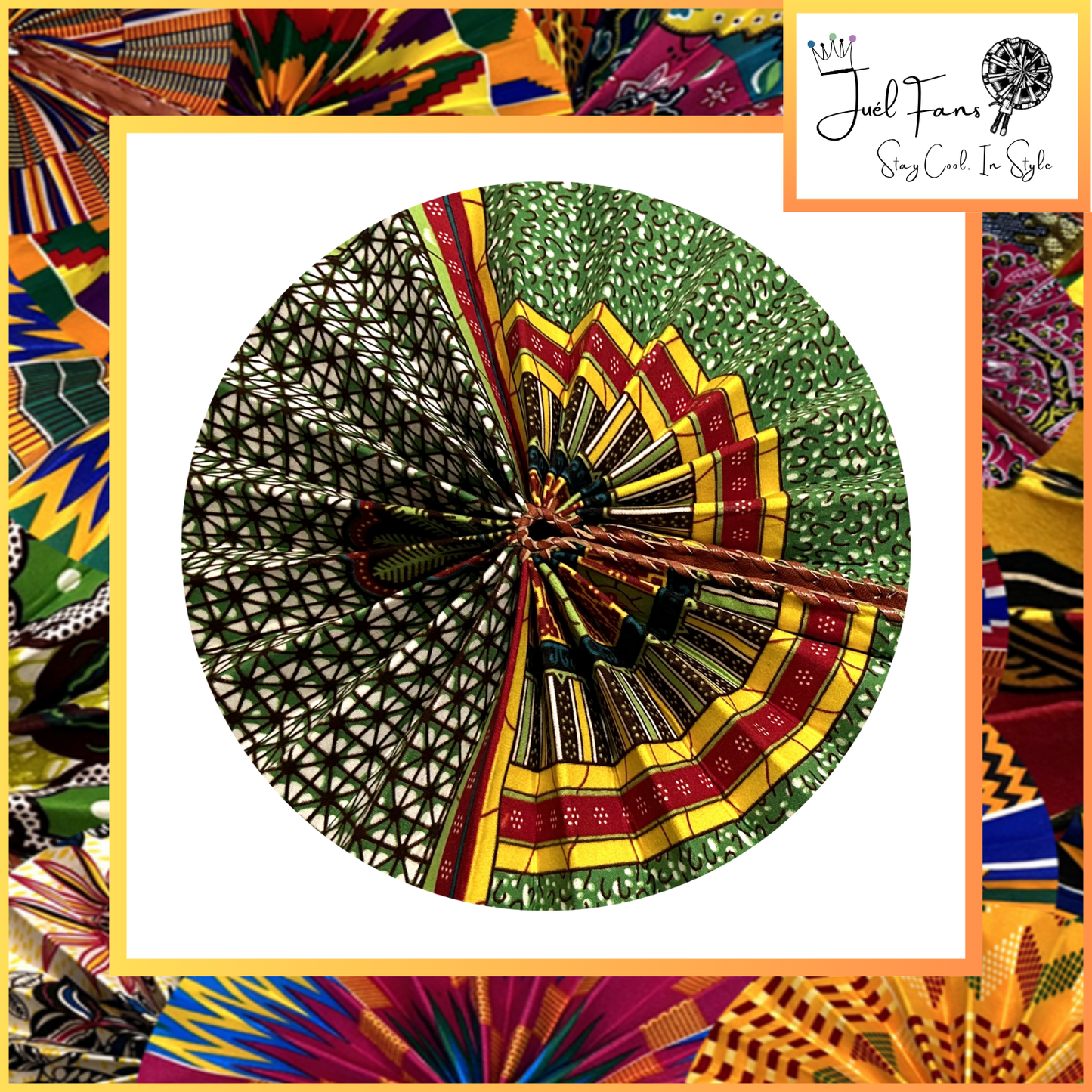Juél Fan - (N06)