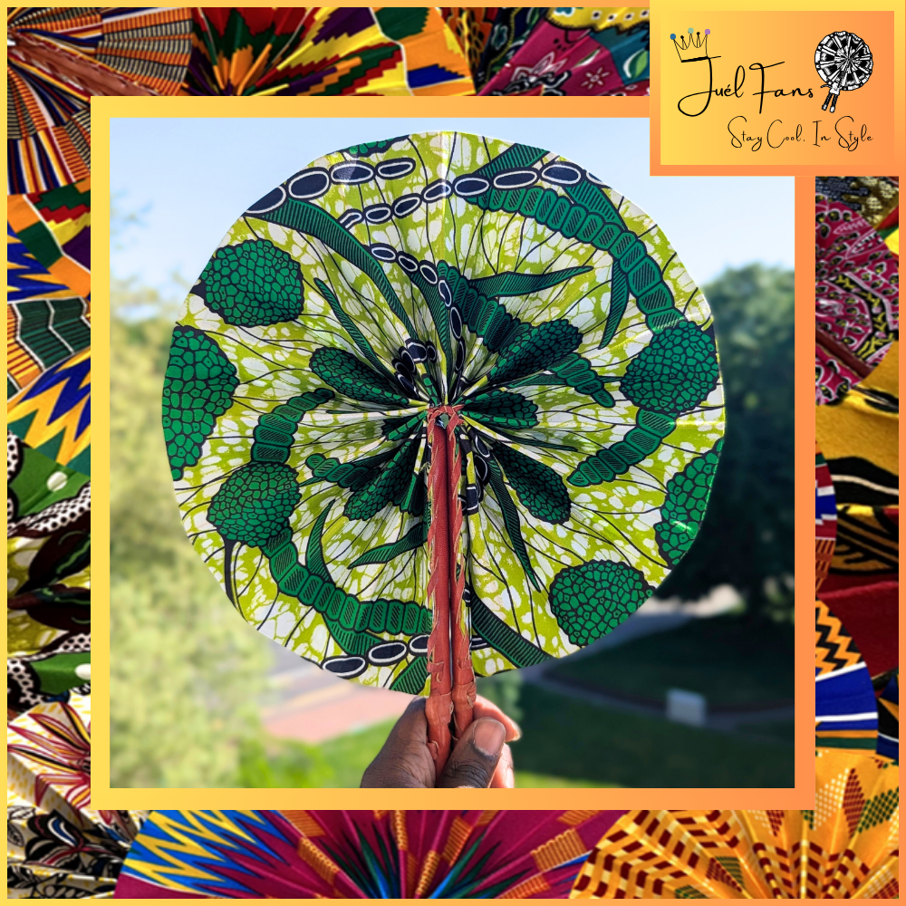 Juél Fan - (L04)