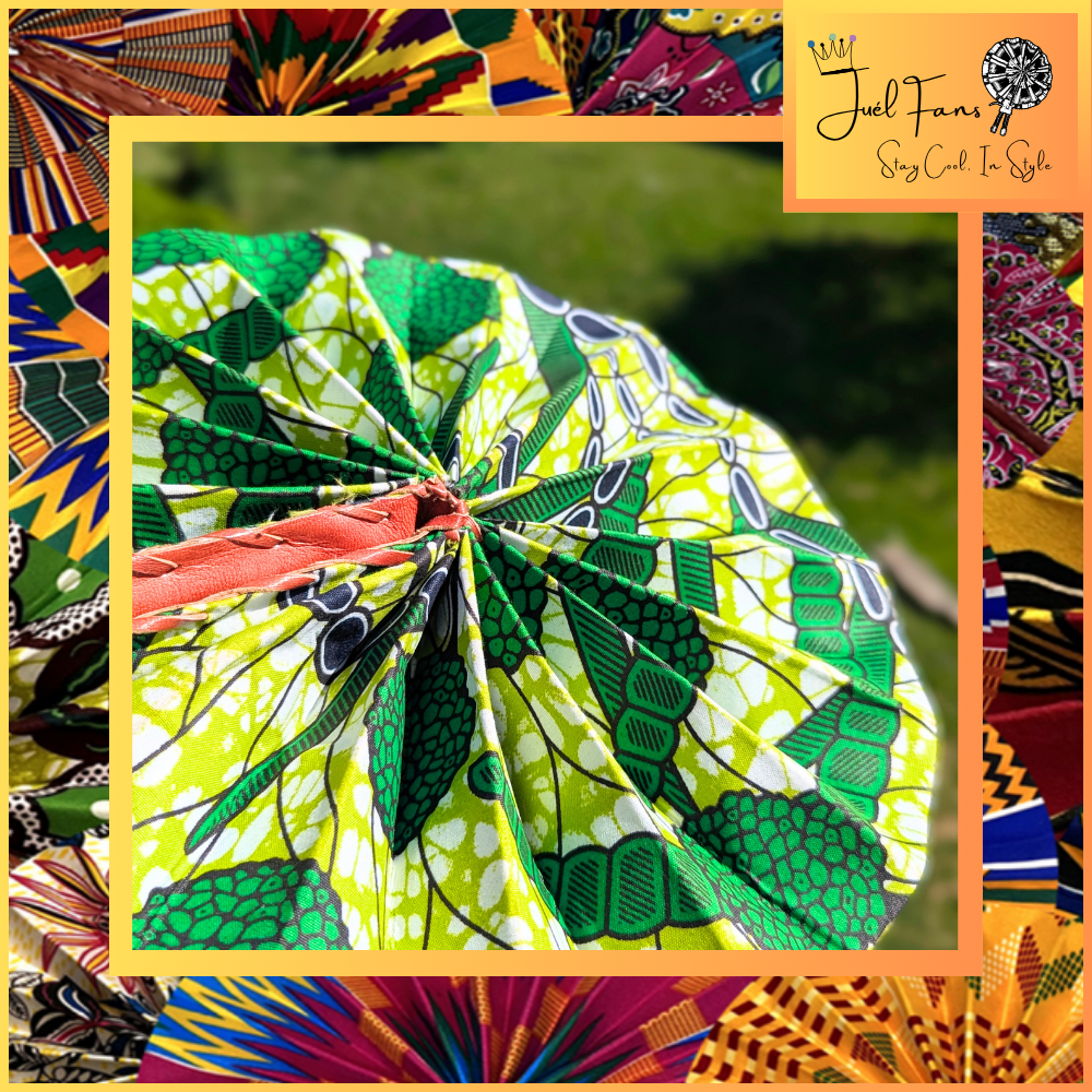 Juél Fan - (L04)