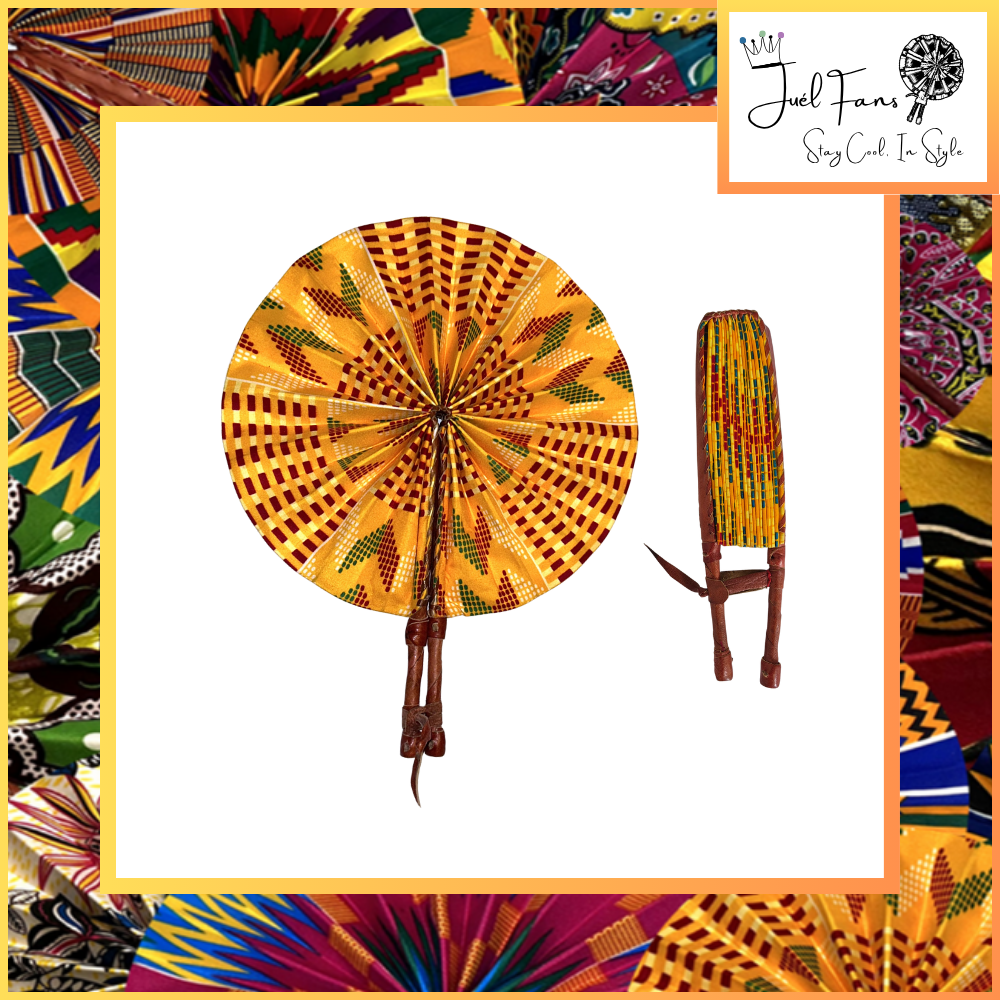 Juél Fan - (L05)