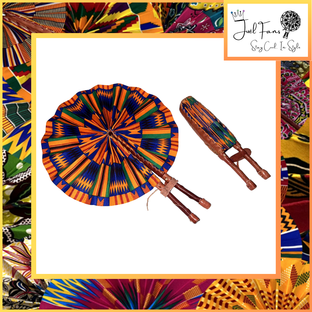 Juél Fan - (L06)
