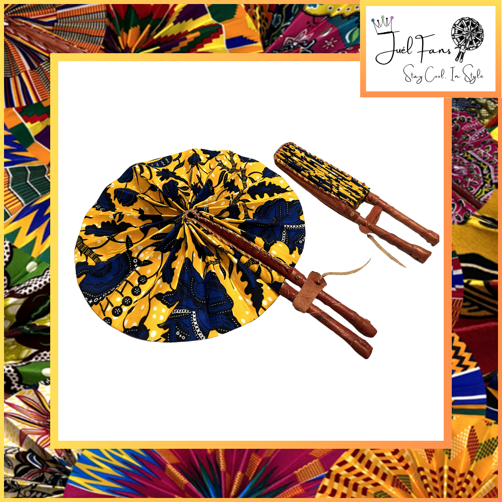 Juél Fan - (L07)