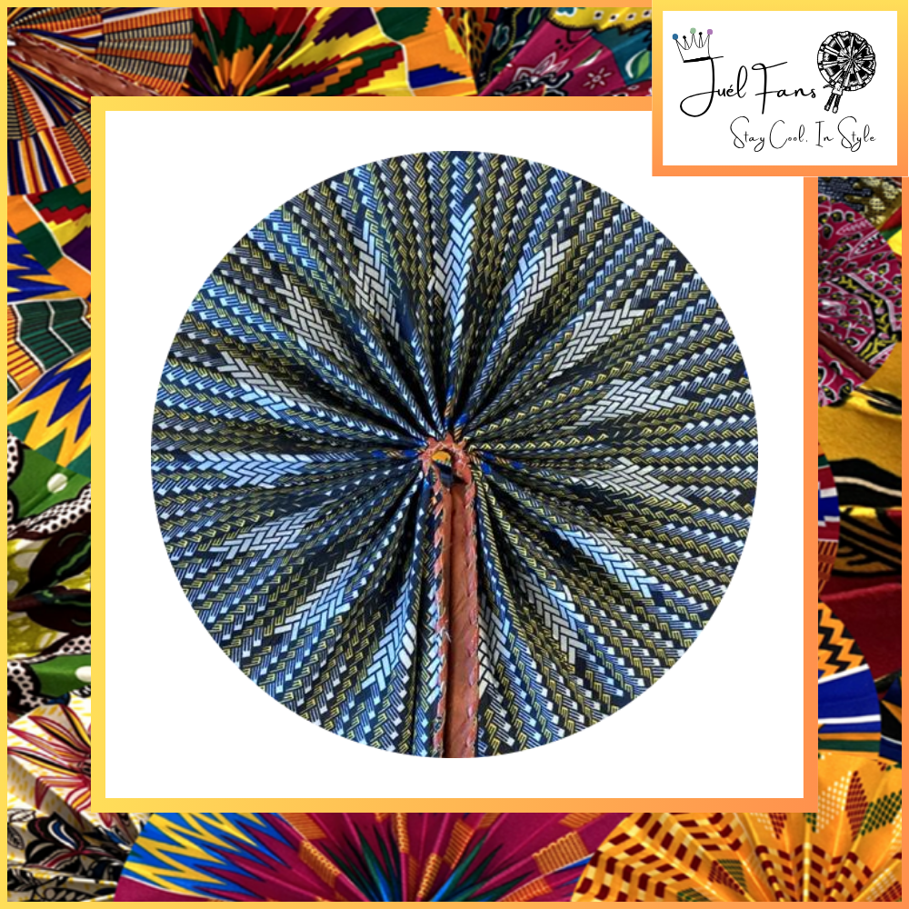 Juél Fan - (S02)