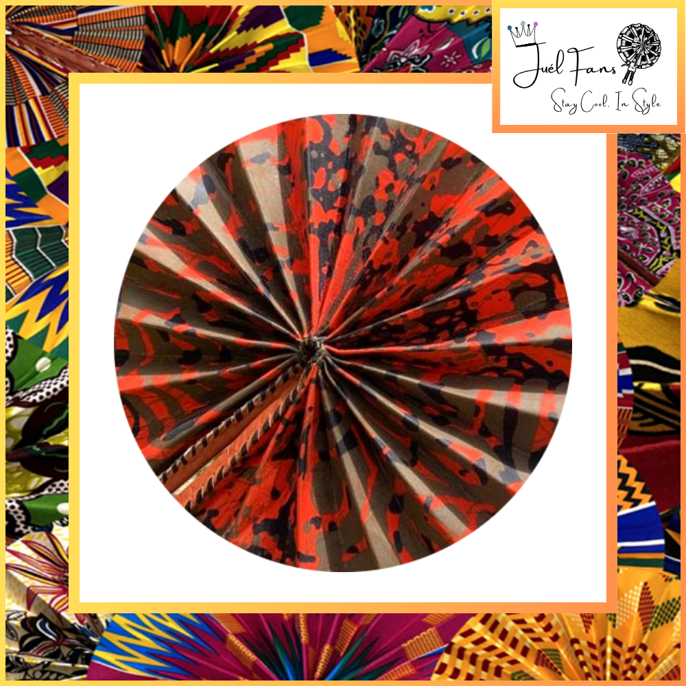 Juél Fan - (R04)