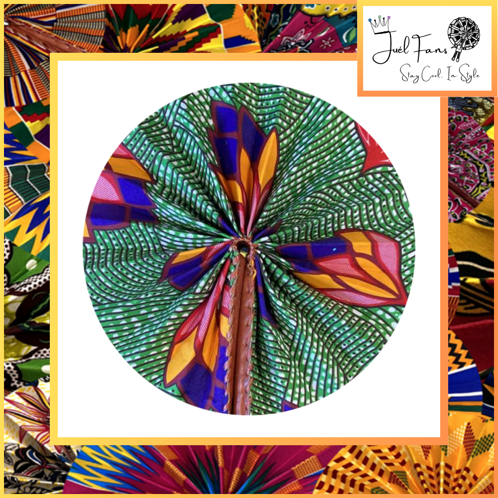 Juél Fan - (R05)