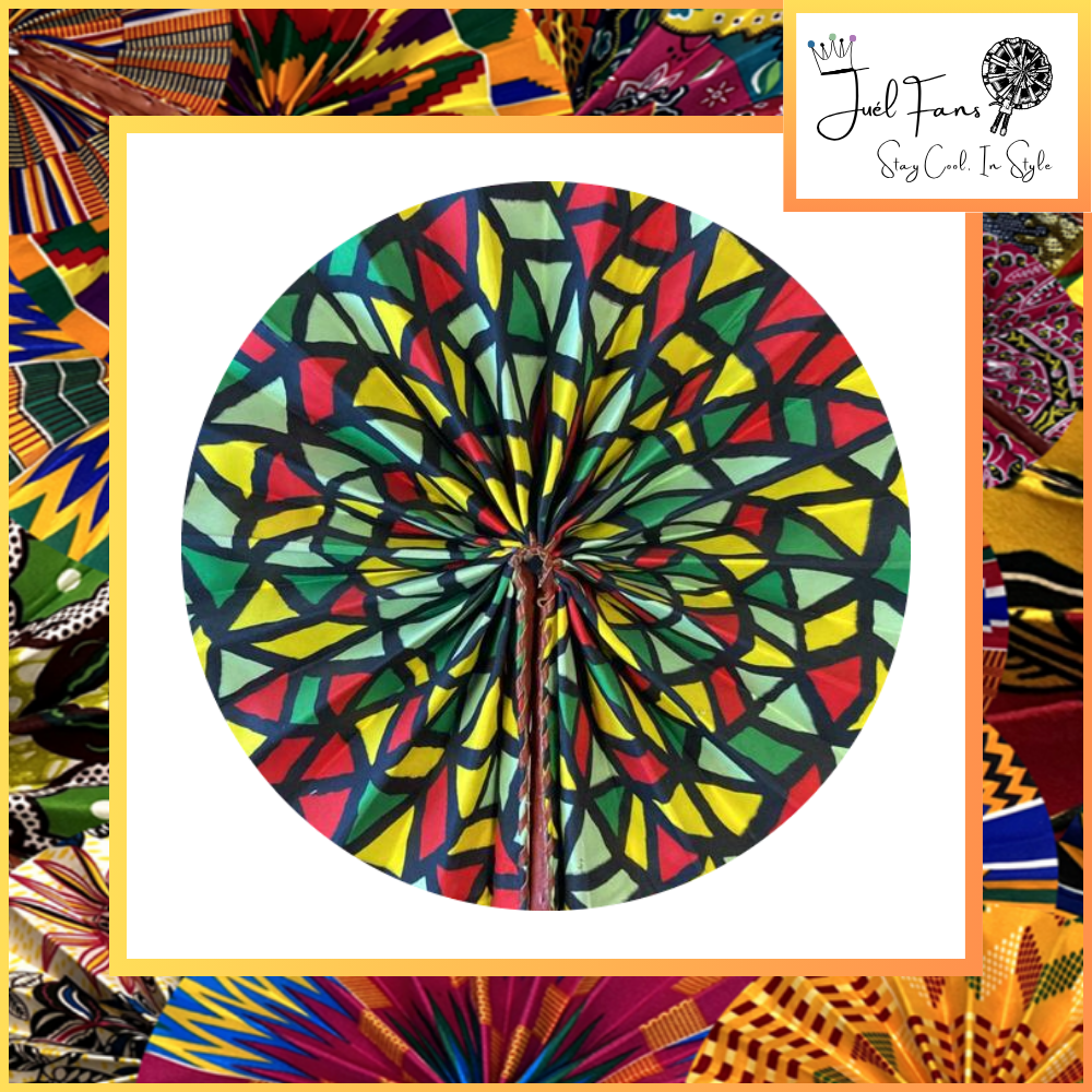 Juél Fan - (S05)