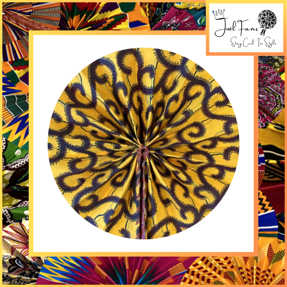 Juél Fan - (R06)