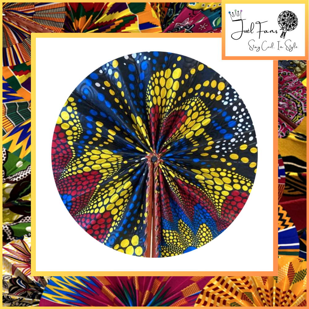 Juél Fan - (R07)