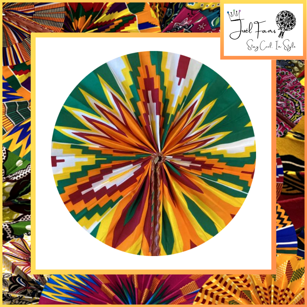 Juél Fan - (R08)