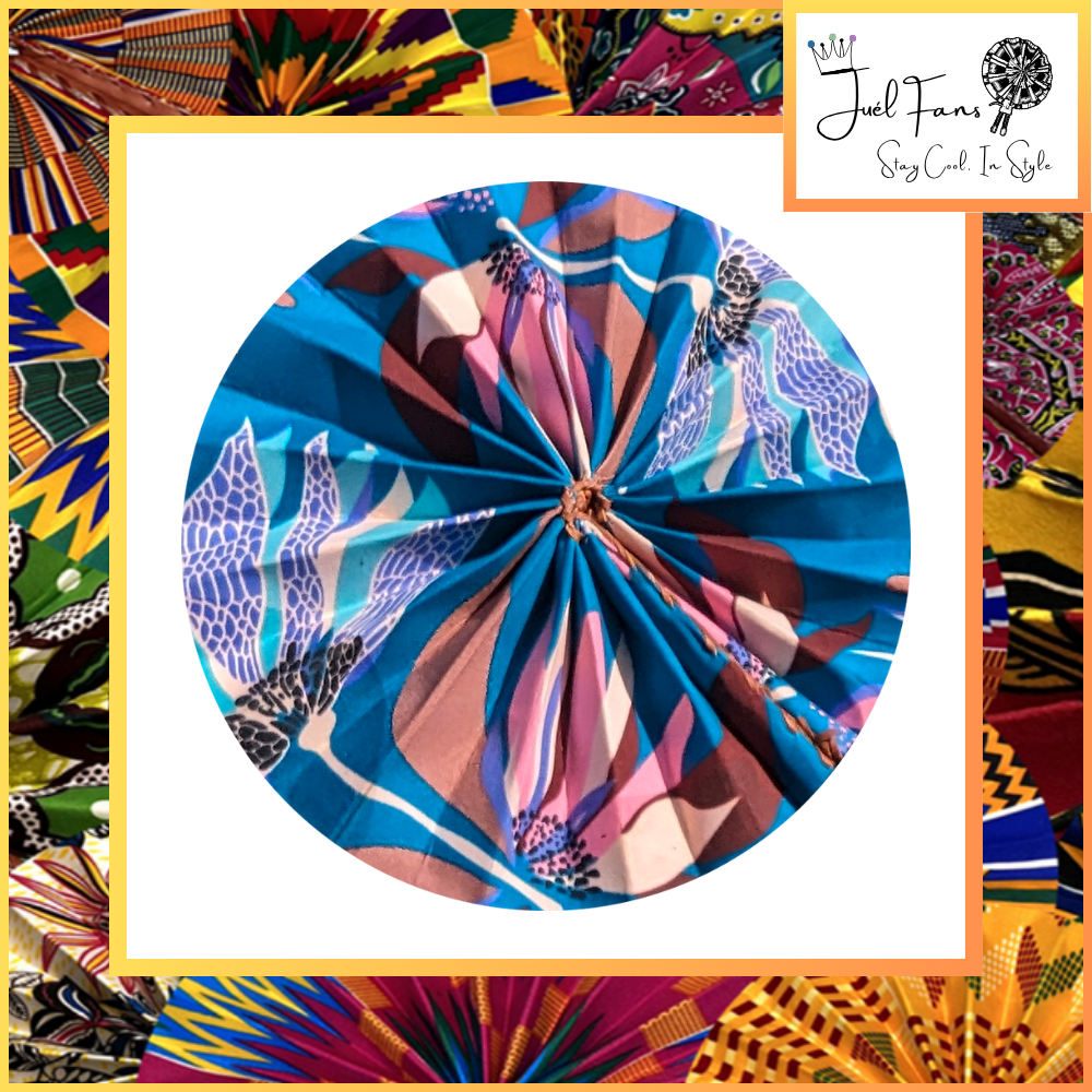 Juél Fan - (R01)