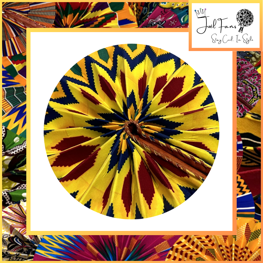 Juél Fan - (Q05)