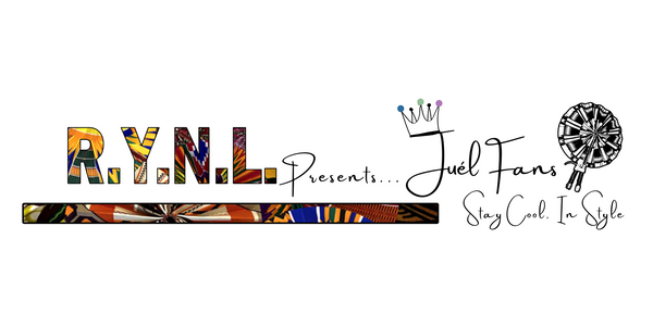 R.Y.N.L. Presents... Juél Fans - Stay Cool, In Style