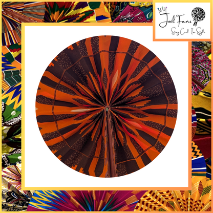 Juél Fan - (A01)