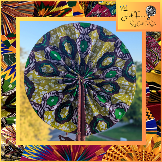Juél Fan - (A02)