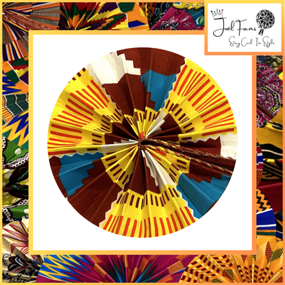 Juél Fan - (A03)