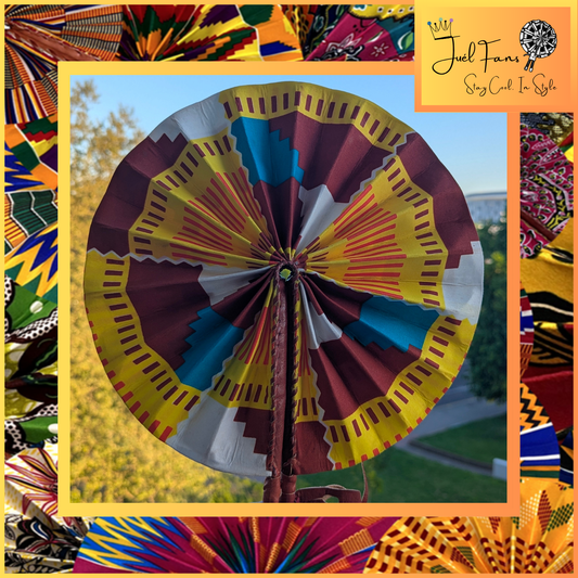 Juél Fan - (A03)