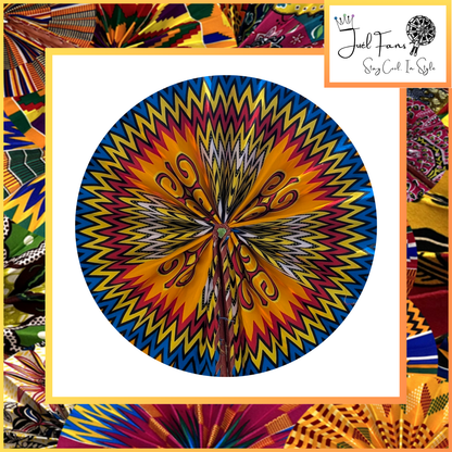 Juél Fan - (A04)