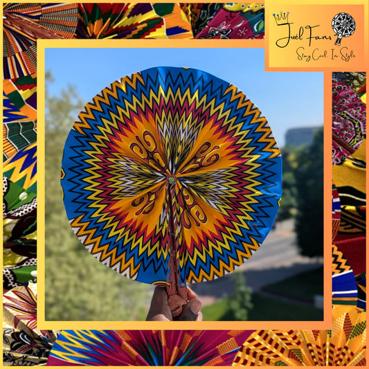 Juél Fan - (A04)