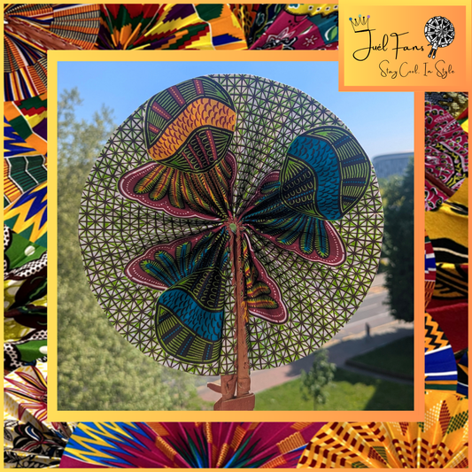 Juél Fan - (A05)