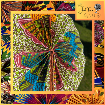 Juél Fan - (A05)