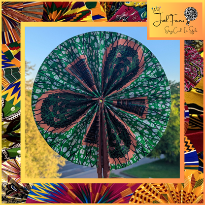 Juél Fan - (A06)