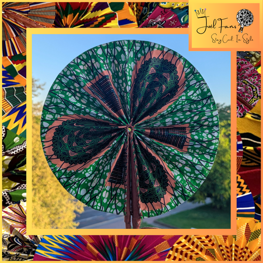Juél Fan - (A06)