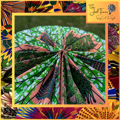 Juél Fan - (A06)