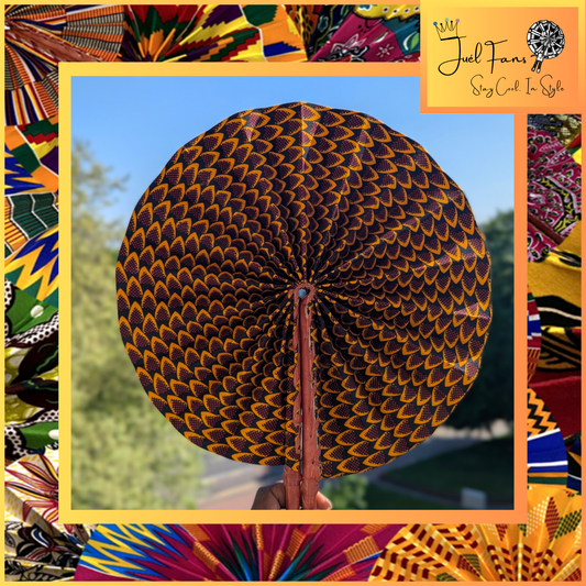 Juél Fan - (A07)