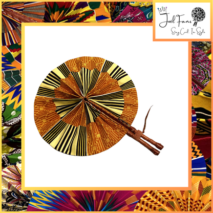 Juél Fan - (C08)