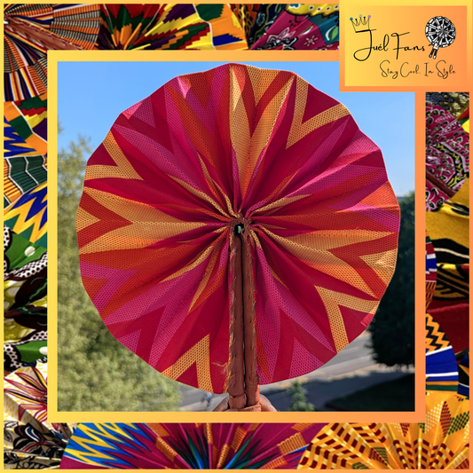 Juél Fan - (B08)