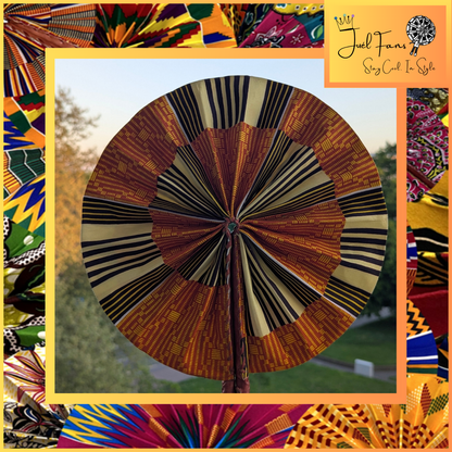 Juél Fan - (C08)