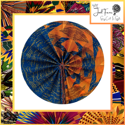 Juél Fan - (C01)