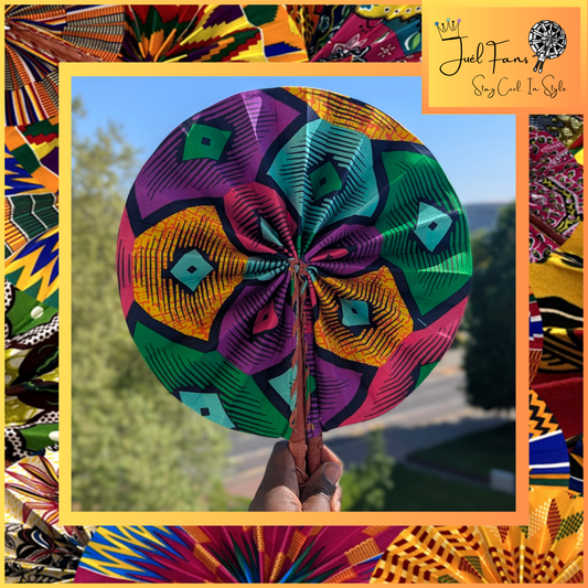 Juél Fan - (B01)