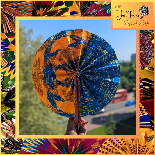 Juél Fan - (C01)