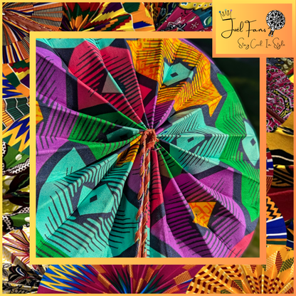 Juél Fan - (B01)