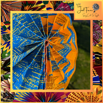 Juél Fan - (C01)