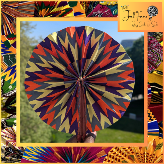 Juél Fan - (B02)