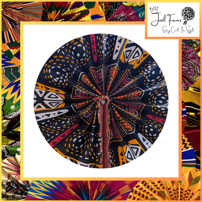 Juél Fan - (C02)