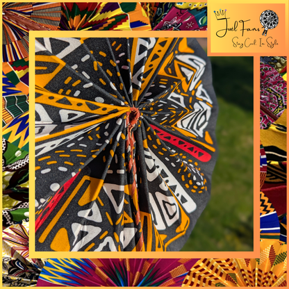Juél Fan - (C02)