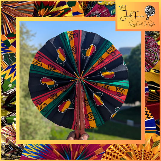 Juél Fan - (B03)