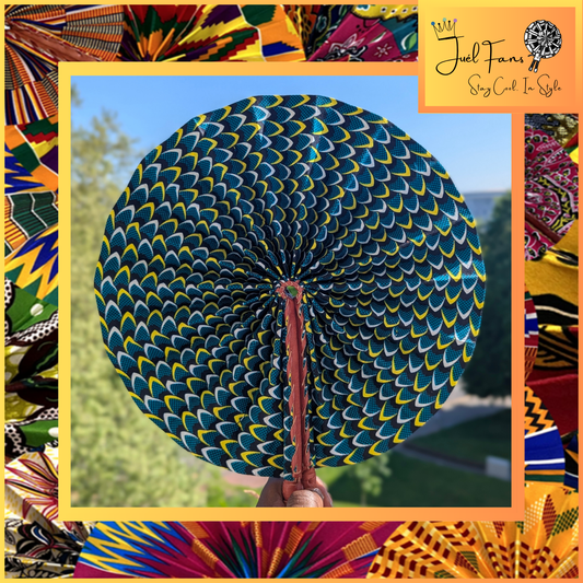 Juél Fan - (C03)