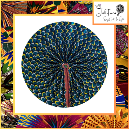 Juél Fan - (C03)