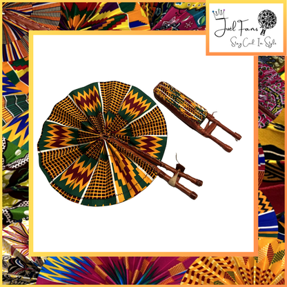 Juél Fan - (B04)
