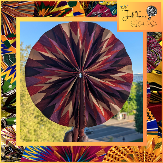 Juél Fan - (C04)