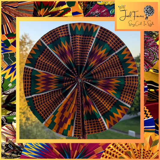 Juél Fan - (B04)