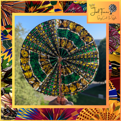 Juél Fan - (C05)