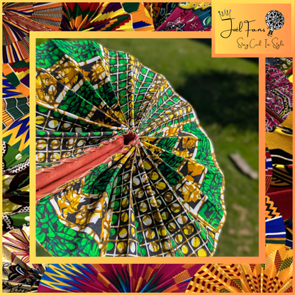 Juél Fan - (C05)