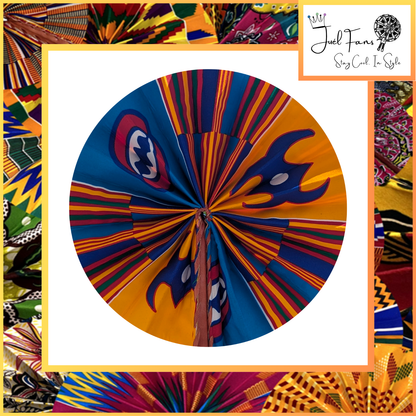 Juél Fan - (B06)