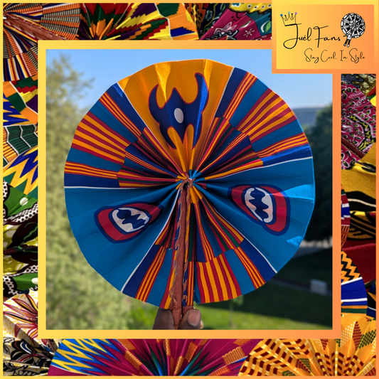 Juél Fan - (B06)